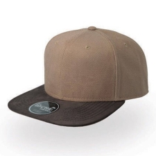 Jockey 6 panels cap (Atl VIBE)